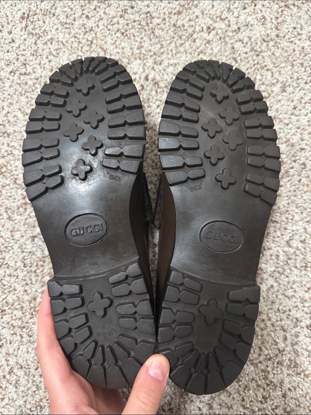 Gucci Loafers - Picture 4 of 6